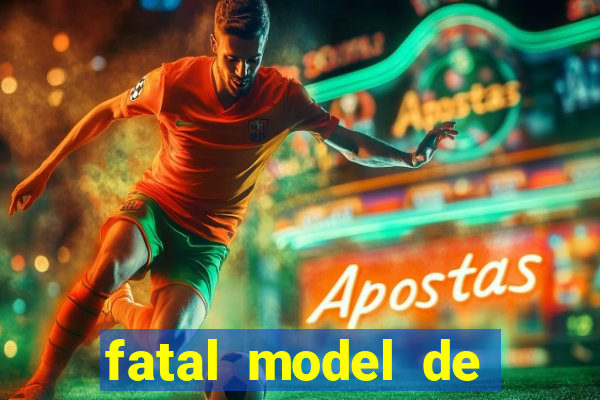 fatal model de itapetinga bahia